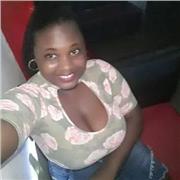 Estudiante de trabajo social del décimo nivel culminando mi carrera profesional, y deseo trabajar en el departamento del choco